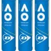 Dunlop Australian Open Tennis Balls Dozen -Sports Equipment Store Dunlop Australian Open Tennis Balls Dozen 76075.1705663200