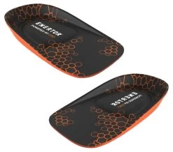 Enertor D3O Comfort 3/4 Insoles