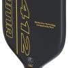 Gamma 412 Pickleball Paddle -Sports Equipment Store Gamma 412 Pickleball Paddle 66605.1709895885