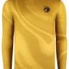 Gamma Aurora Men's Long Sleeve Tee