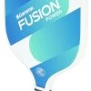 Gamma Fusion Power Pickleball Paddle 2 Gamma Fusion Power Pickleball Paddle -Sports Equipment Store Gamma Fusion Power Pickleball Paddle blue front 40353.1708004984