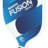 Gamma Fusion React Pickleball Paddle 1 Gamma Fusion React Pickleball Paddle -Sports Equipment Store Gamma Fusion React Pickleball Paddle blue front 65872.1708001621