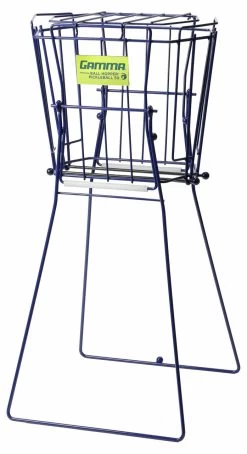 Gamma Pickleball 50 Ball Basket