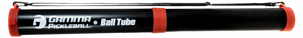 Gamma Pickleball Collapsible Ball Tube 3 Gamma Pickleball Collapsible Ball Tube