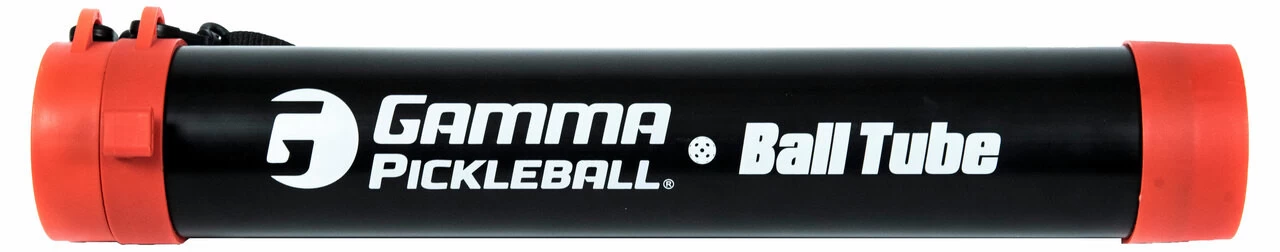 Gamma Pickleball Collapsible Ball Tube 4 Gamma Pickleball Collapsible Ball Tube - Image 2