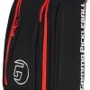 Gamma Pickleball Tour Backpack 2 Gamma Pickleball Tour Backpack -Sports Equipment Store Gamma Pickleball Tour Backpack front 93705.1709898888