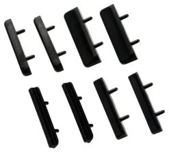 Gamma Throat Support Tip 8 Pack