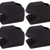 Gamma V Shaped Suspension Mount Shoulder Adaptor 4 Pack