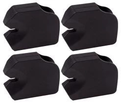Gamma V Shaped Suspension Mount Shoulder Adaptor 4 Pack