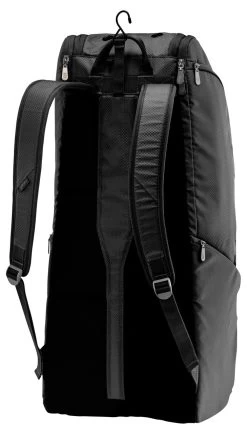 Geau Sport Axiom 2.0 9 Racquet Bag -Sports Equipment Store Geau Sport Axiom 2.0 9 Racquet Bag rear 14234.1706016211