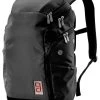 Geau Sport Axiom Backpack 2.0 2 Geau Sport Axiom Backpack 2.0 -Sports Equipment Store Geau Sport Axiom Backpack 2.0 front black 29964.1706026677