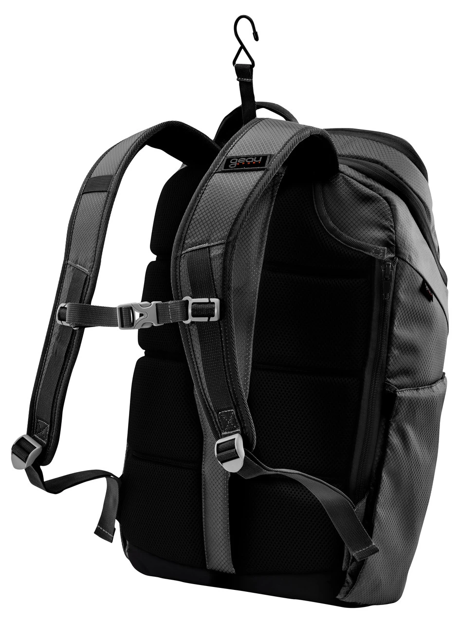 Geau Sport Axiom Backpack 2.0 7 Geau Sport Axiom Backpack 2.0 - Image 5