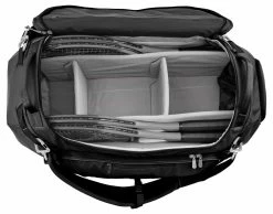 Geau Sport Axiom Duffel 9 Racquet Bag 10 Geau Sport Axiom Duffel 9 Racquet Bag -Sports Equipment Store Geau Sport Axiom Duffel 9 Racquet Bag compartments 80643.1706009060