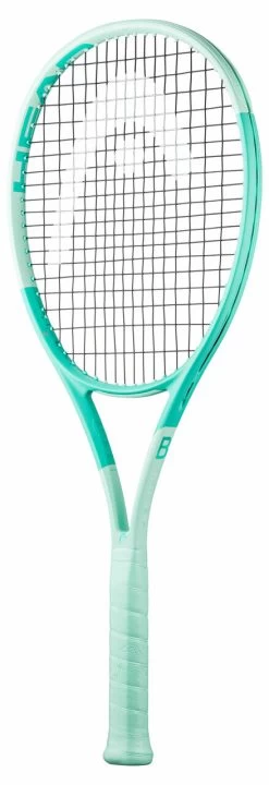 Head Auxetic 2.0 Boom MP Alternate 2024 Tennis Racquet