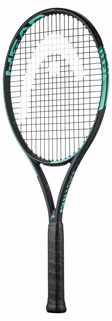Head IG Challenge Team 2024 Tennis Racquet 3 Head IG Challenge Team 2024 Tennis Racquet