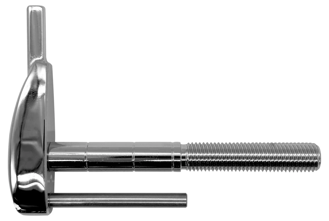 Head TE-3600 Badminton Throat Support 3 Head TE-3600 Badminton Throat Support