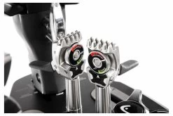 Head TE-3600 Stringing Machine 11 Head TE-3600 Stringing Machine -Sports Equipment Store Head TE 3600 Stringing Machine clamps 58900.1707146067