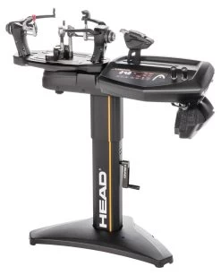 Head TE-3600 Stringing Machine