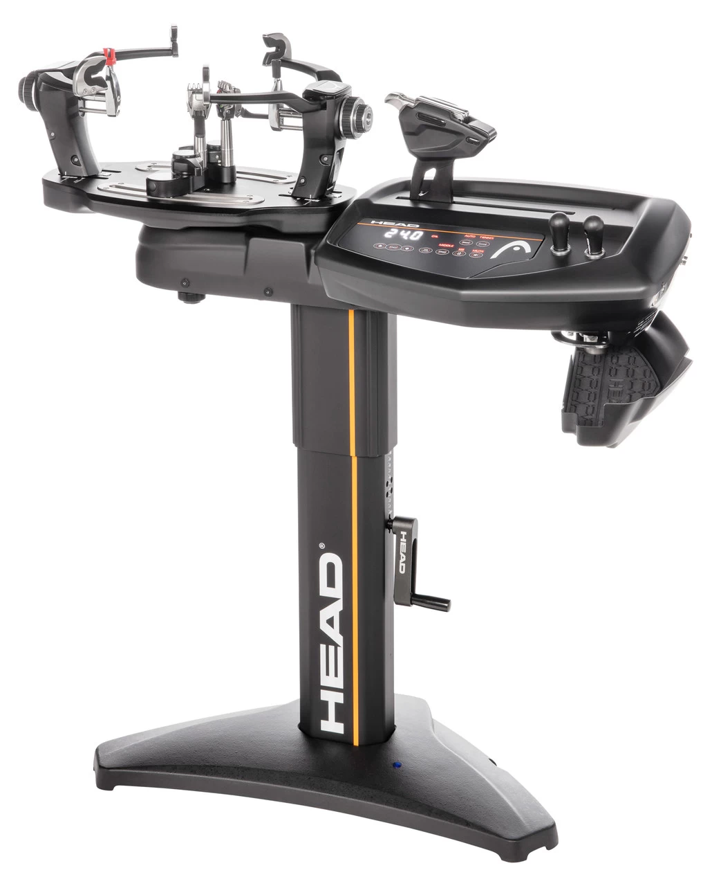 Head TE-3600 Stringing Machine 3 Head TE-3600 Stringing Machine