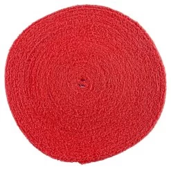 Apollo® Towelling Grip 12M Roll -Sports Equipment Store Towelling Grip 12M Roll red 81913.1709220353