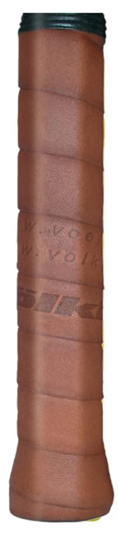Volkl Leather Replacement Grip -Sports Equipment Store VOLKL LEATHER RGRIP 18183 72693.1698770708