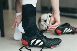 Aircast ActyFoot Ankle Brace -Sports Equipment Store aircast actyfoot ankle brace football 80833 30265.1698773518