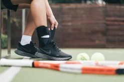 Aircast ActyFoot Ankle Brace -Sports Equipment Store aircast actyfoot ankle brace tennis 00252 92248.1698773519