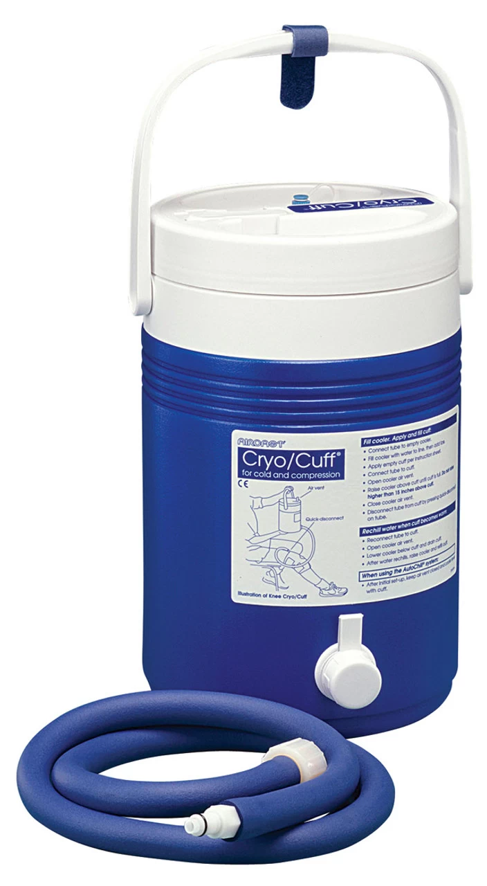 Aircast Cryo Cuff Cooler 3 Aircast Cryo Cuff Cooler