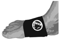 Arch Band IT Plantar Fasciitis 2 Pack -Sports Equipment Store arch band it plantar fasciitis package step 3 57279 31983.1698770325