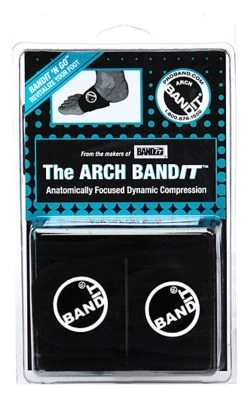 Arch Band IT Plantar Fasciitis 2 Pack -Sports Equipment Store arch band it plantar fasciitis packaging 84375 90957.1698770325
