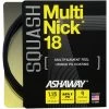 Ashaway MultiNick 18 1.15mm Squash Set 1 Ashaway MultiNick 18 1.15mm Squash Set -Sports Equipment Store ashaway multinick 18 1 15mm squash set 30333 11848.1698771925
