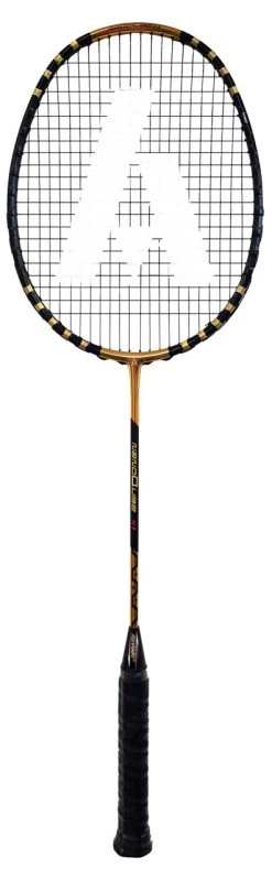 Ashaway NanoQube X1 Badminton Racquet