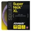 Ashaway SuperNick XL 17 1.25mm Squash Set -Sports Equipment Store ashaway super nick xl 17 squash set 15951 04532.1698769780