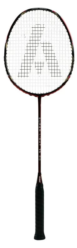Ashaway Superlight T5 SQ Badminton Racquet