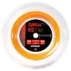 Ashaway ZyMax 62 Fire 0.62mm Badminton 200M Reel -Sports Equipment Store ashaway zymax 62 fire badminton 200m reel orange 03826 06162.1698770894