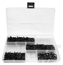 Badminton Complete Grommet Kit