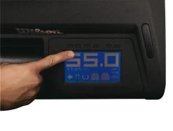 Wilson Baiardo Stringing Machine -Sports Equipment Store biarado touch screen 38830 69076.1698769645