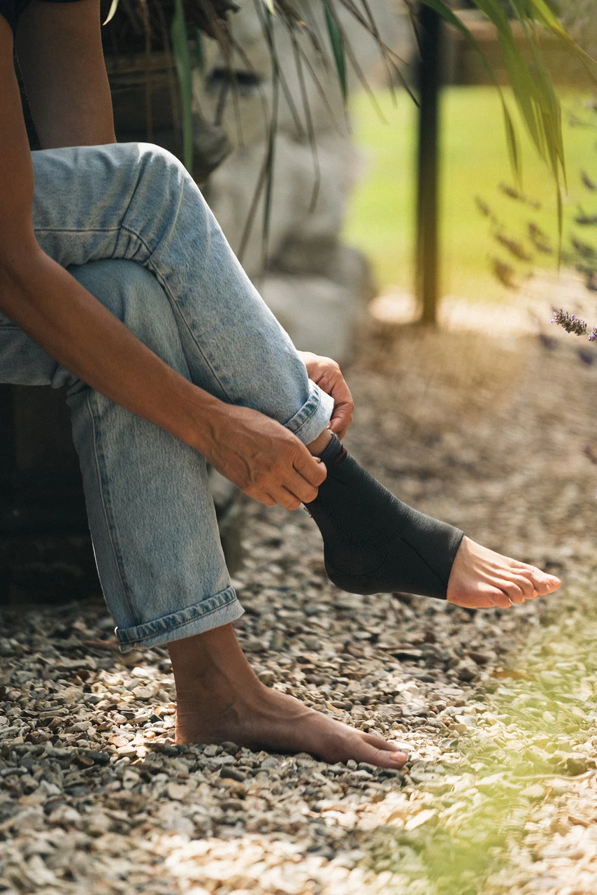 DonJoy FortiLax Ankle Support 4 DonJoy FortiLax Ankle Support - Image 2