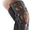 Donjoy Reaction Web Knee Brace -Sports Equipment Store donjoy reaction web knee brace grey 37659 05903.1698772038
