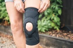 DonJoy RotuLax Knee Support -Sports Equipment Store donjoy rotulax knee support female 29865 11926.1698772985