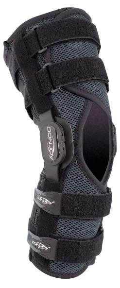 Donjoy Drytex Wraparound II Playmaker Knee Brace