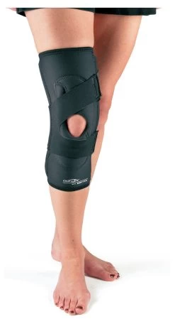 Donjoy Lateral J Knee Brace -Sports Equipment Store donjoy lateral j knee brace 67603 63763.1698769836