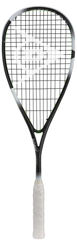 Dunlop Sonic Core Evolution 130 Squash Racquet