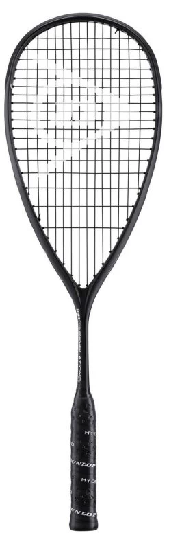 Dunlop Sonic Core Revelation 125 Squash Racquet