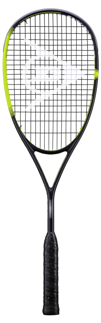Dunlop Sonic Core Ultimate 132 Squash Racquet 3 Dunlop Sonic Core Ultimate 132 Squash Racquet