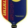Gamma 405 Pickleball Paddle -Sports Equipment Store gamma 405 pickleball paddle yellow 56241 37753.1698773421