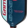 Gamma 505 Pickleball Paddle