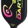 Gamma Dart Pickleball Paddle -Sports Equipment Store gamma dart pickleball paddle pink 69546.1709560156