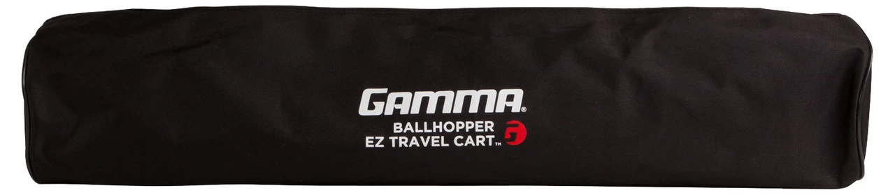 Gamma EZ Travel Cart 150 6 Gamma EZ Travel Cart 150 - Image 4