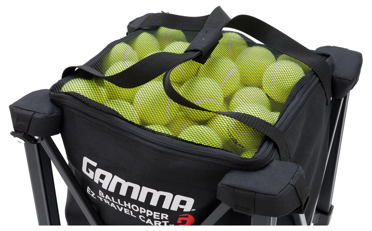 Gamma EZ Travel Cart 150 4 Gamma EZ Travel Cart 150 - Image 2